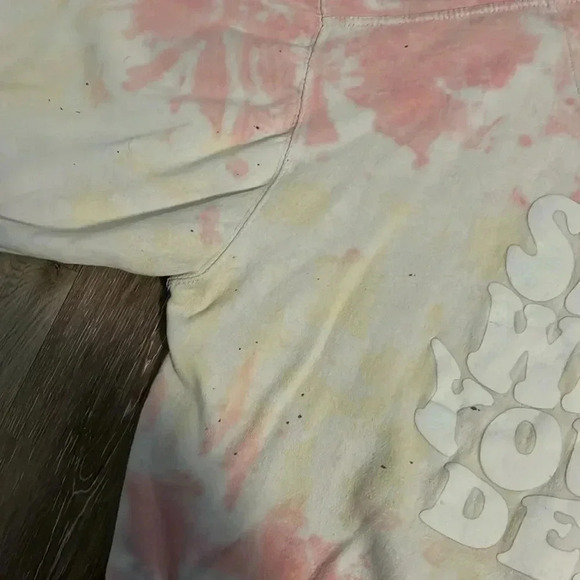 Barstool Hoodie - Picture 5 of 6